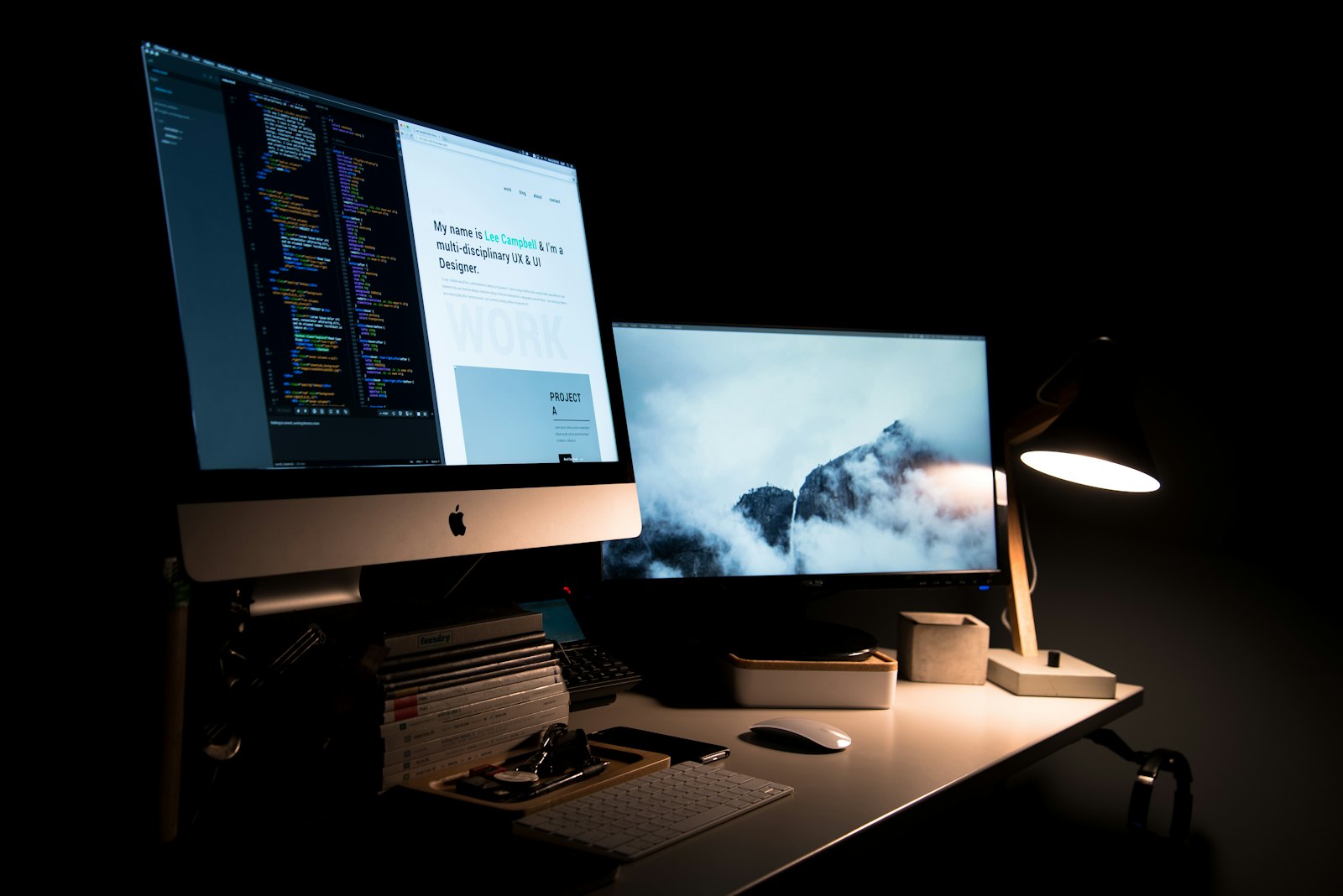 Building a multi-site affiliate engine on a single codebase
